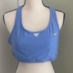 Nike Plus Size Sports Bra